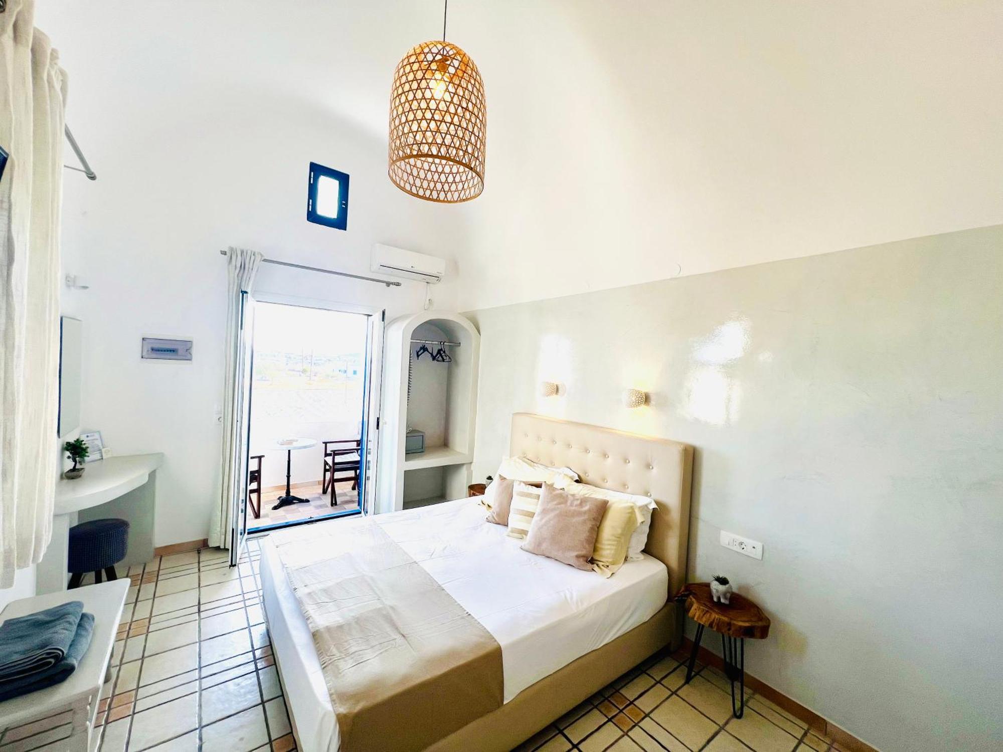 Arapiou Aparthotel 3*