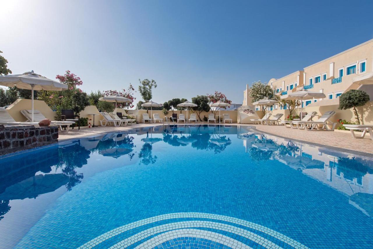 Aparthotel Arapiou 3*