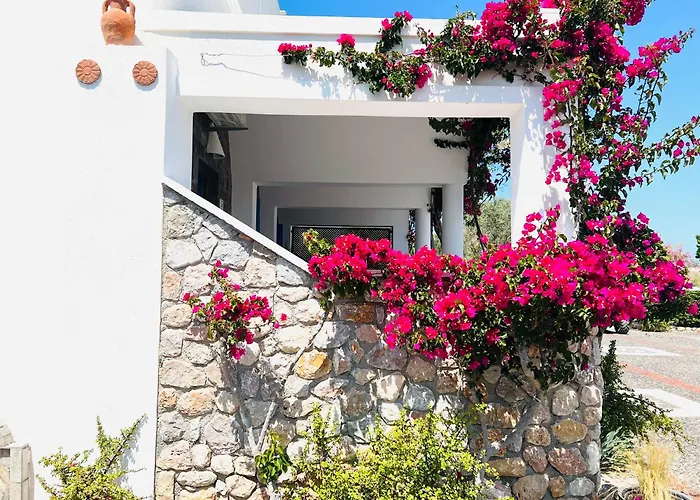 Arapiou Apartments