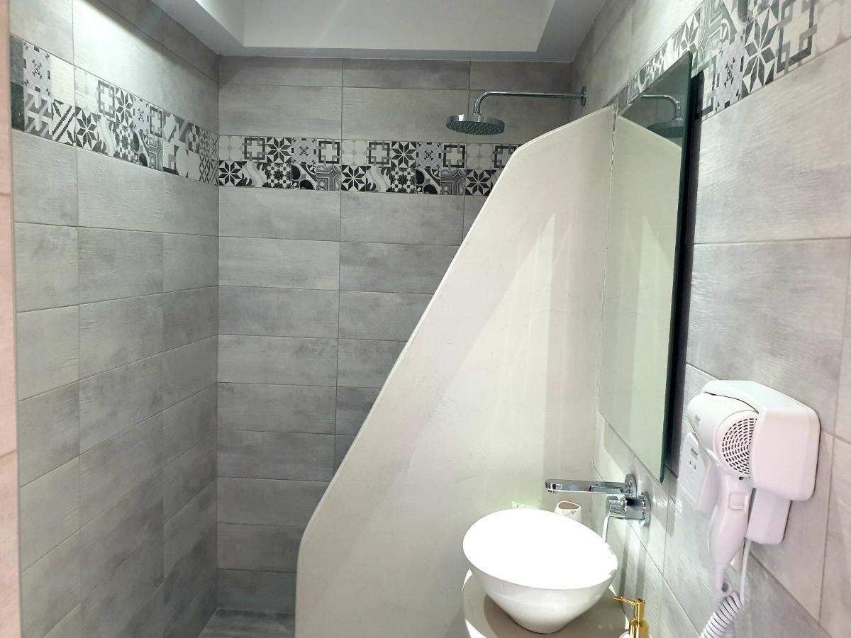 Arapiou Hotel apartamentowy 3*