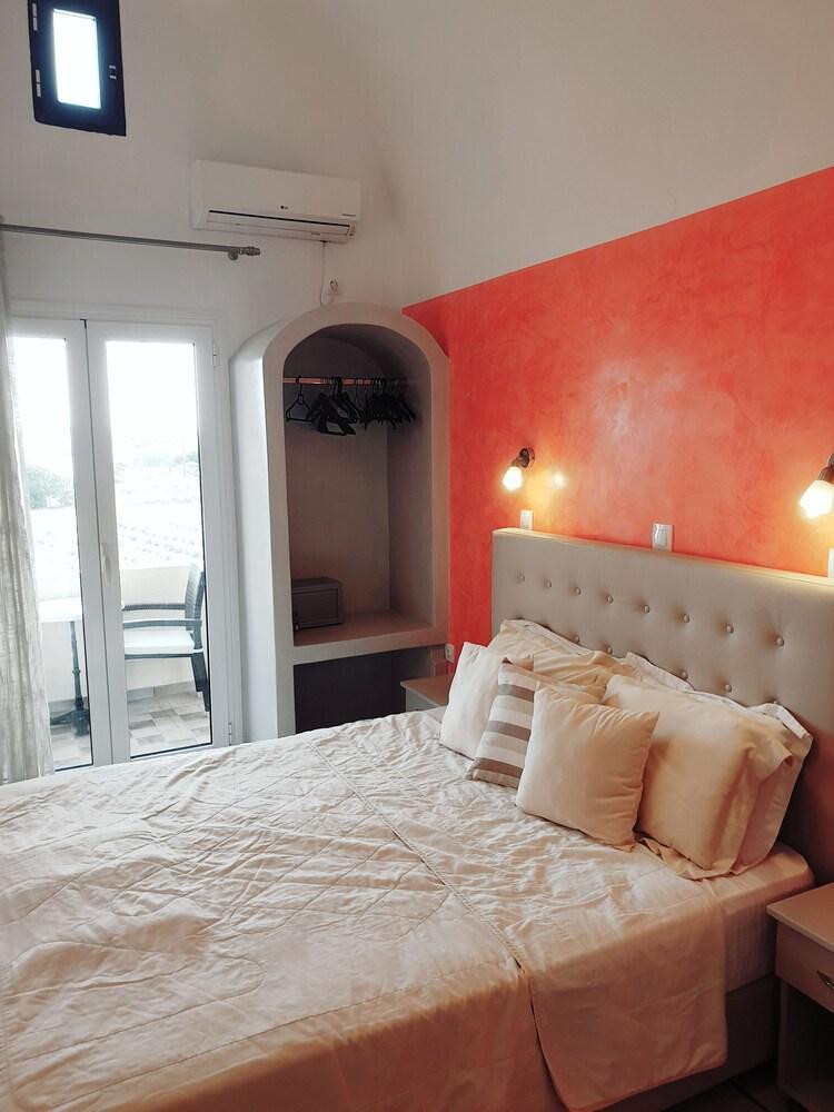 Arapiou Hotel apartamentowy