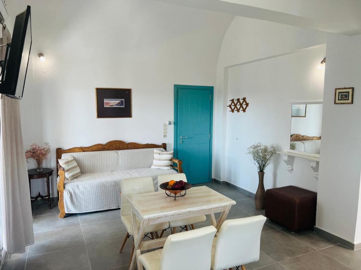 Hotel apartamentowy Arapiou 3*