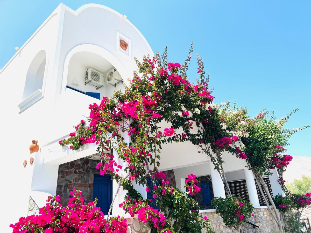 Arapiou Hotel apartamentowy 3*