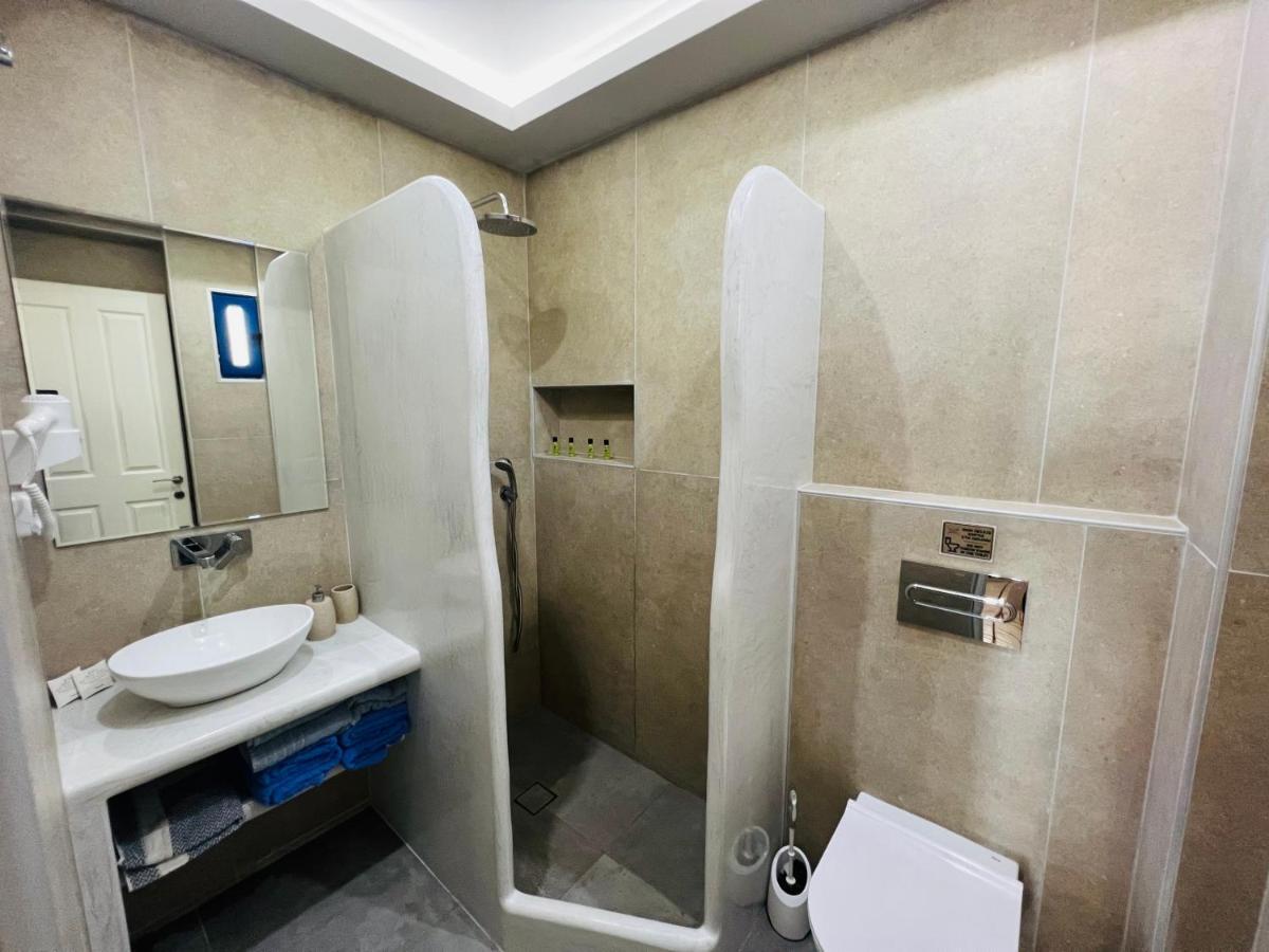 Arapiou Hotel apartamentowy