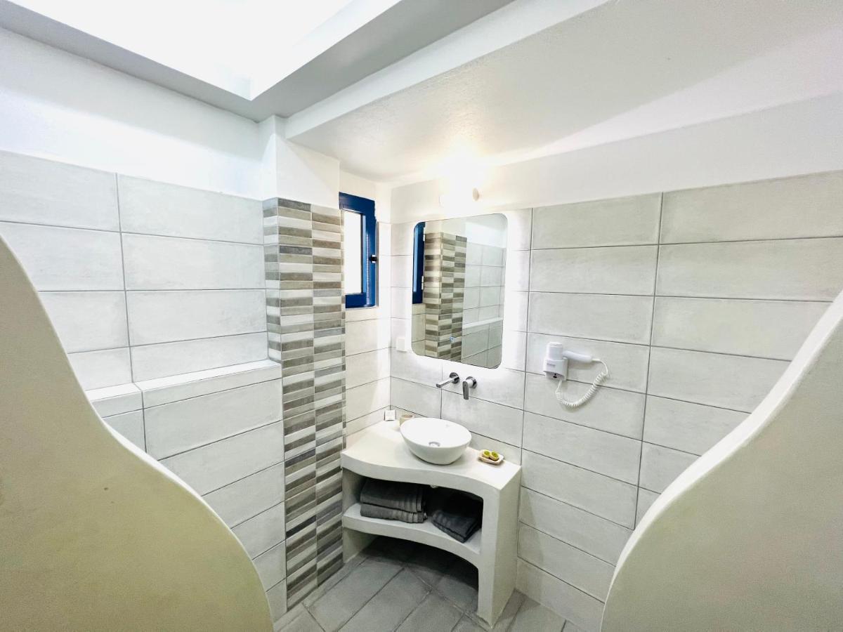Hotel apartamentowy Arapiou