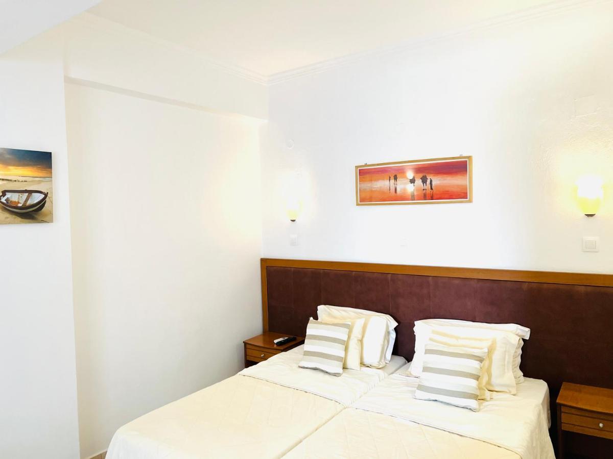 Arapiou Hotel apartamentowy 3*